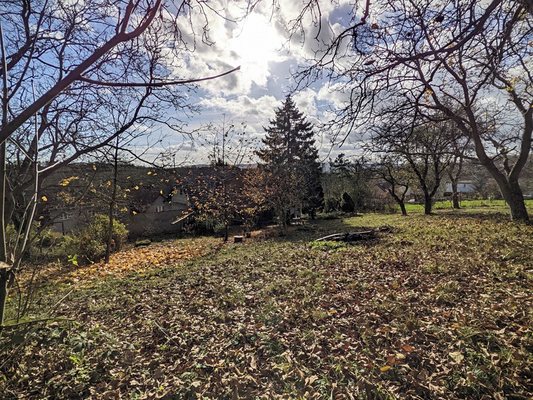 Prodej  stavebního pozemku 1 664 m² - foto 7