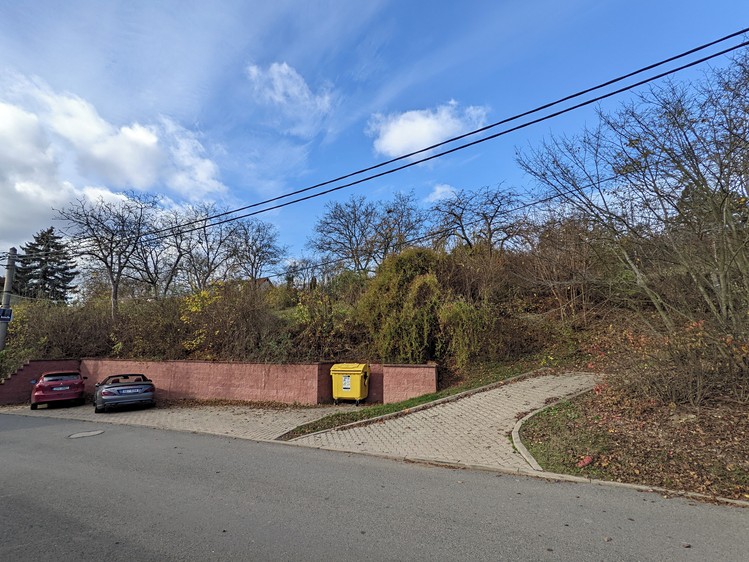 Prodej  stavebního pozemku 1 664 m² - foto 8