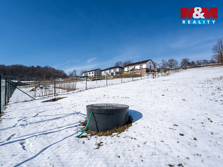 Prodej stavebního pozemku 1 519 m² - foto 8