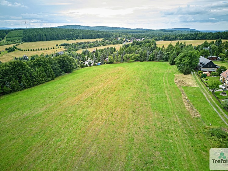 Prodej louky 1 013 m² - foto 1
