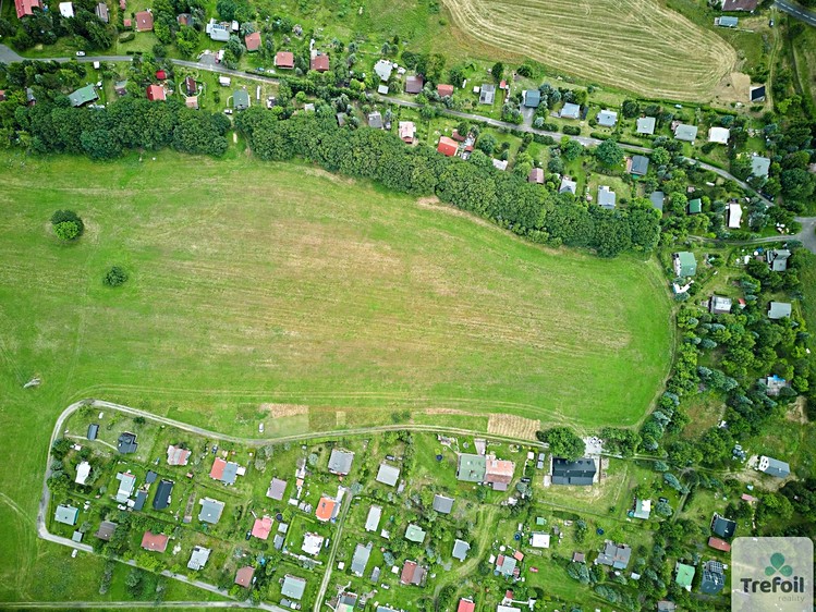 Prodej louky 1 013 m² - foto 3
