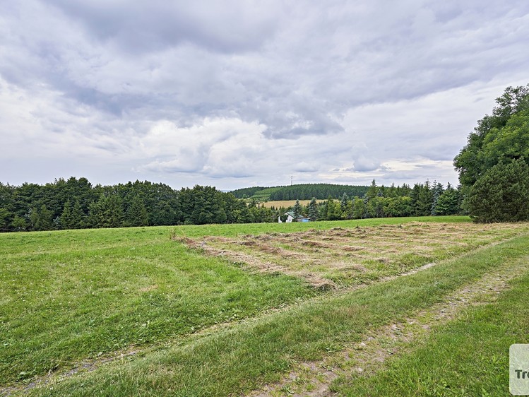 Prodej louky 1 013 m² - foto 5