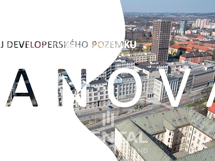Prodej stavebního pozemku 20 869 m² - foto 2