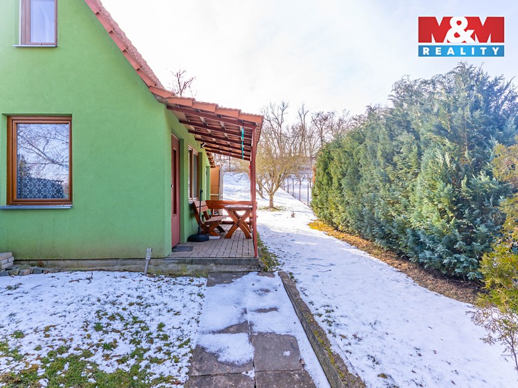 Prodej  zahrady 773 m² - foto 8