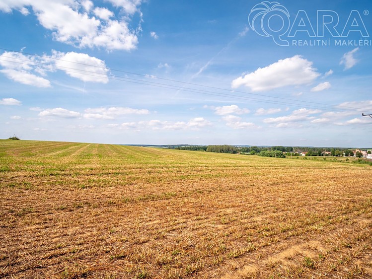 Prodej  komerčního pozemku 10 347 m² - foto 5