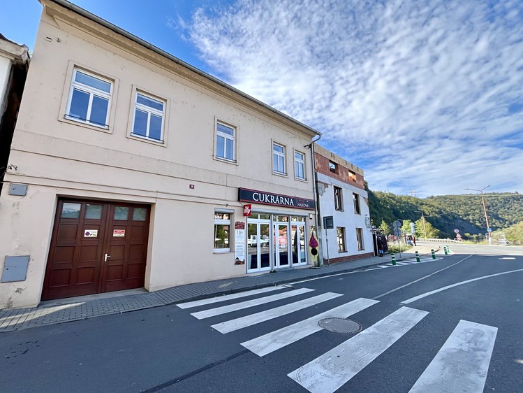 Prodej činžovního domu 356 m² - foto 3