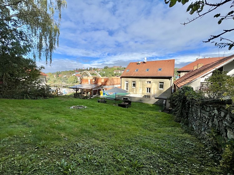Prodej činžovního domu 356 m² - foto 4