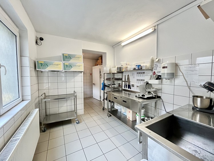 Prodej činžovního domu 356 m² - foto 8