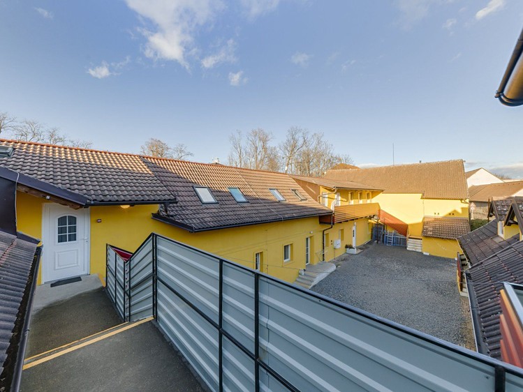 Prodej činžovního domu 898 m² - foto 3