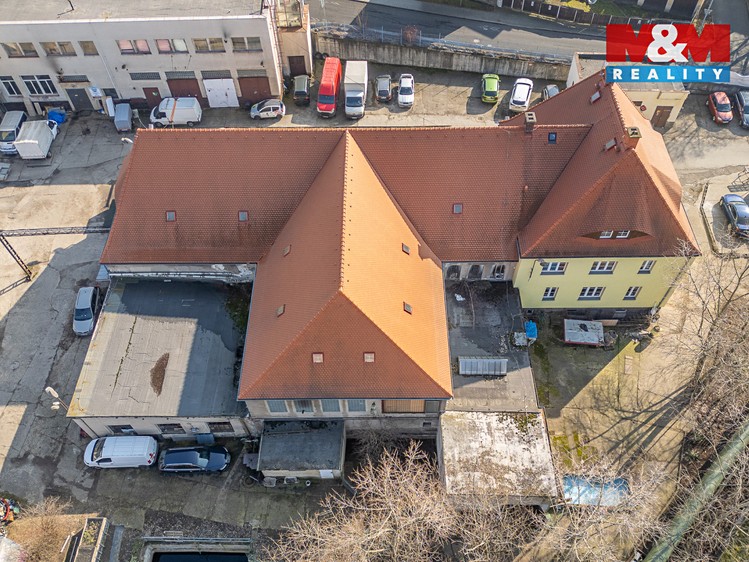 Prodej obchodního prostoru 760 m² - foto 3