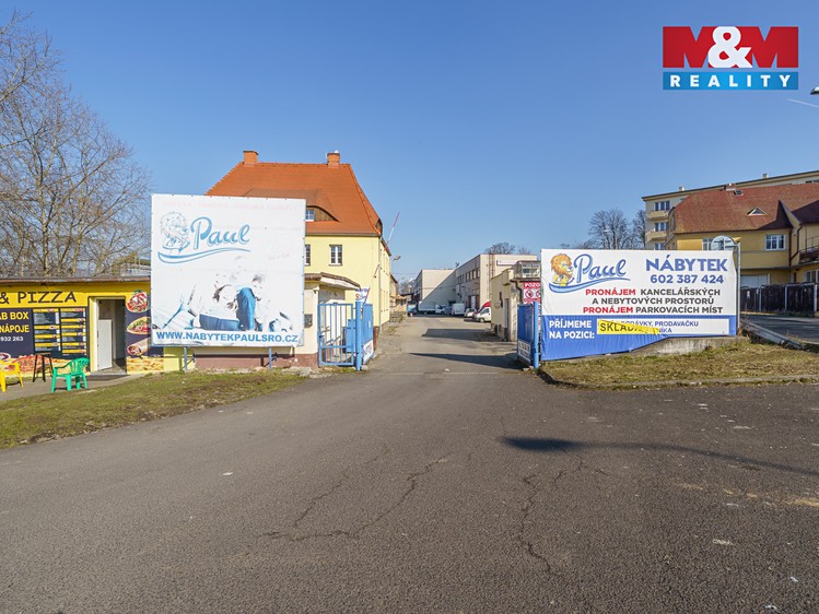 Prodej obchodního prostoru 760 m² - foto 4