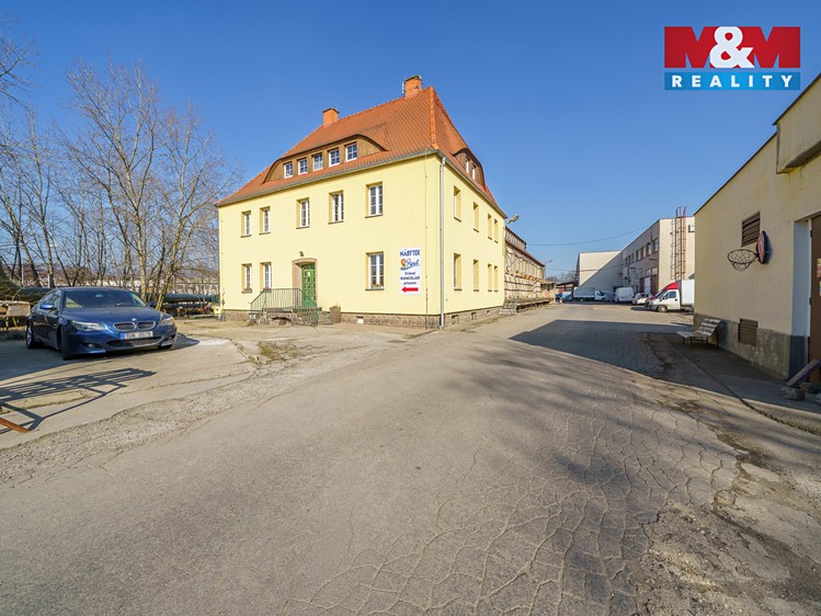 Prodej obchodního prostoru 760 m² - foto 5