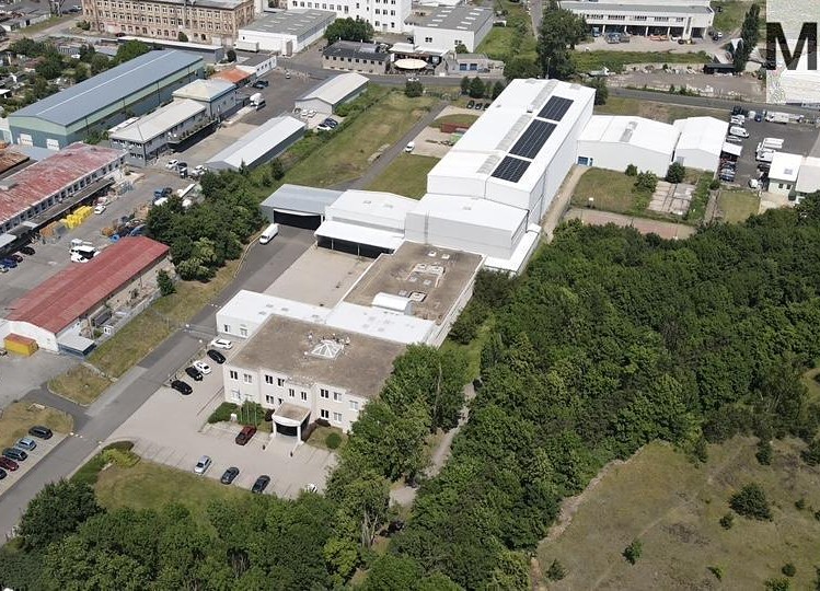 Prodej skladového prostoru 30 000 m² - foto 1