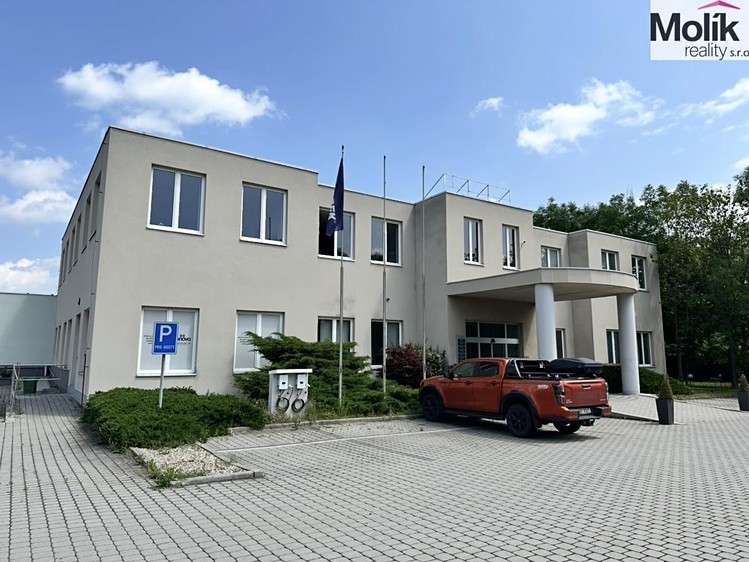 Prodej skladového prostoru 30 000 m² - foto 5