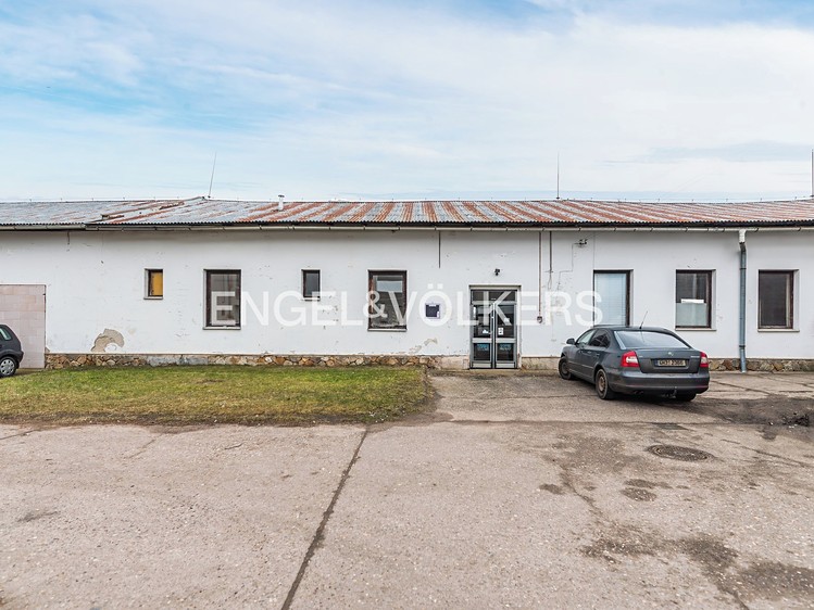 Prodej skladového prostoru 11 053 m² - foto 8