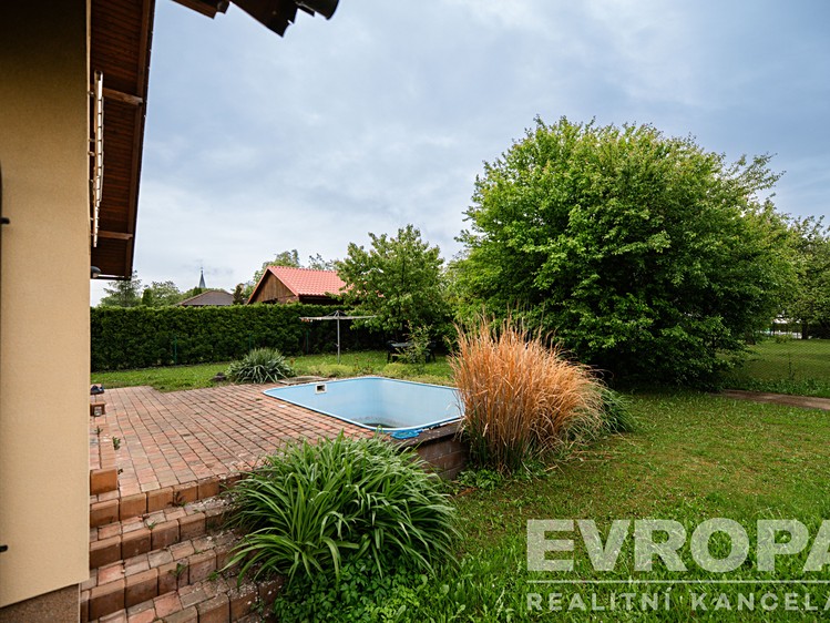 Prodej ubytovacího zařízení 303 m² - foto 2