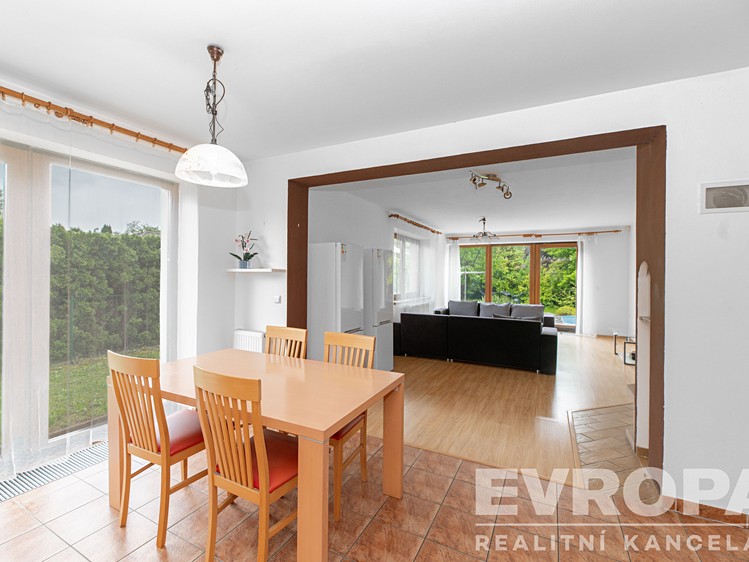 Prodej ubytovacího zařízení 303 m² - foto 3