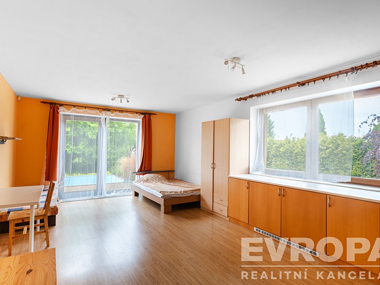 Prodej ubytovacího zařízení 303 m² - foto 5