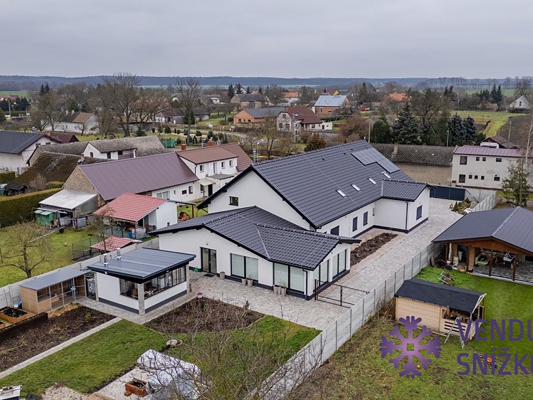 Prodej ubytovacího zařízení 331 m² - foto 1