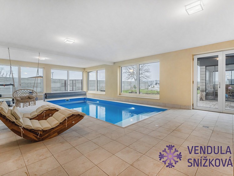 Prodej ubytovacího zařízení 331 m² - foto 2