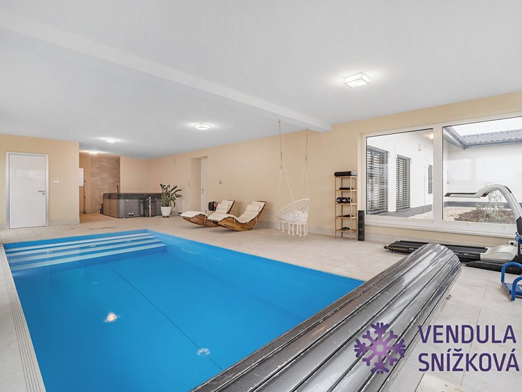 Prodej ubytovacího zařízení 331 m² - foto 3