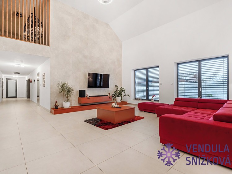 Prodej ubytovacího zařízení 331 m² - foto 6