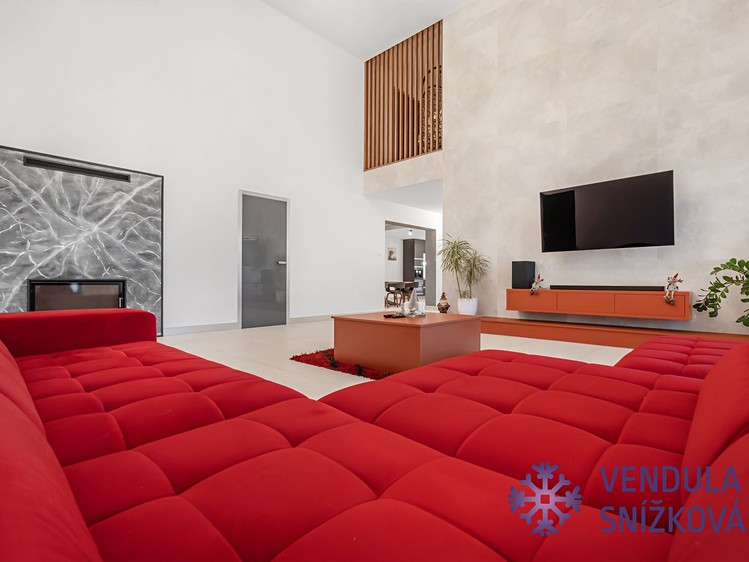 Prodej ubytovacího zařízení 331 m² - foto 7