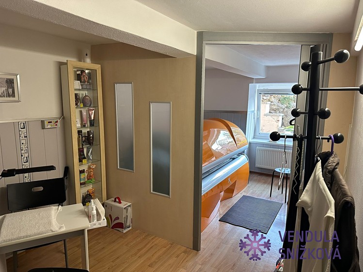 Prodej obchodního prostoru 60 m² - foto 3