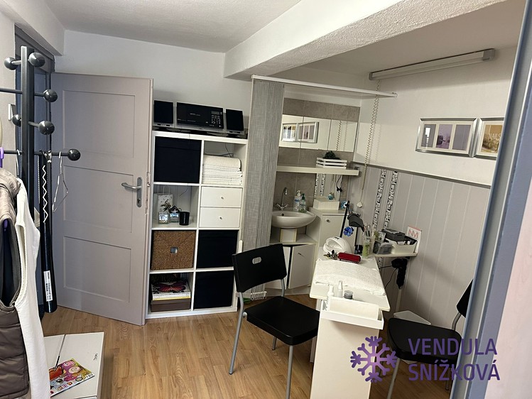 Prodej obchodního prostoru 60 m² - foto 4