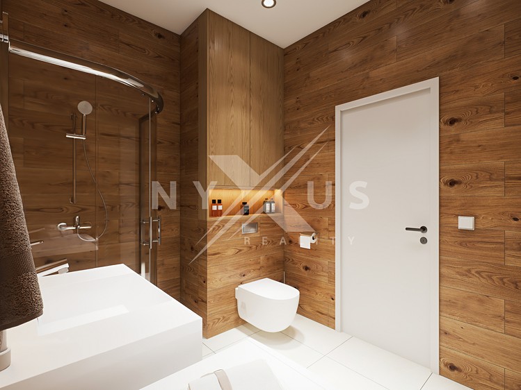 Prodej apartmánů 60 m² - foto 6