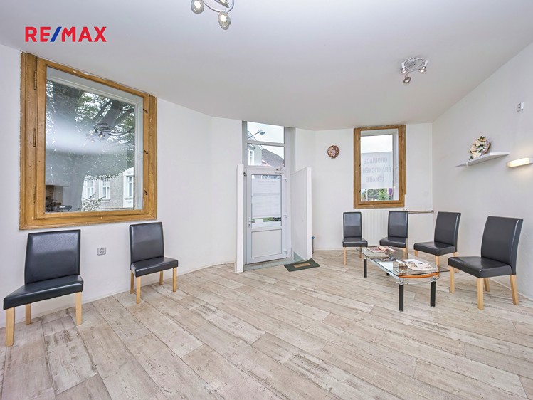 Prodej ordinace 92 m² - foto 2