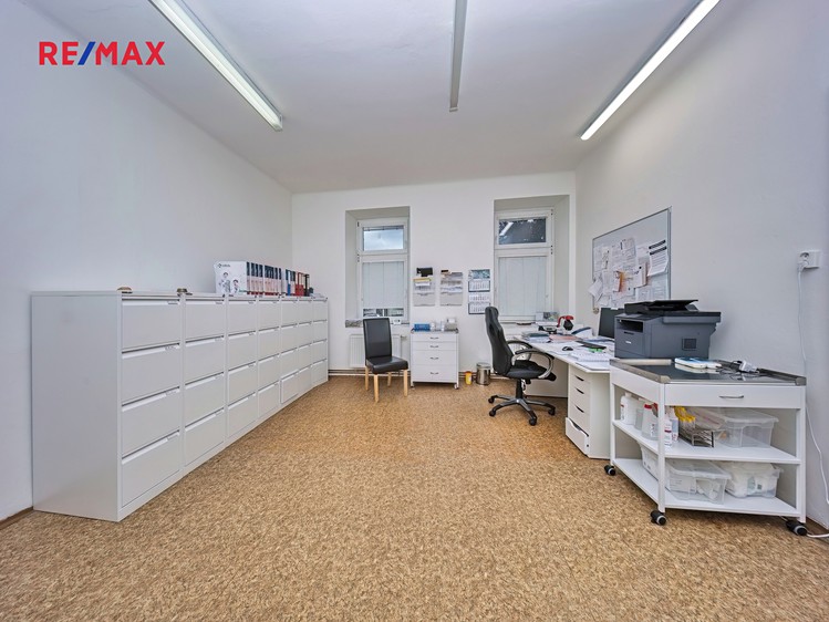 Prodej ordinace 92 m² - foto 3