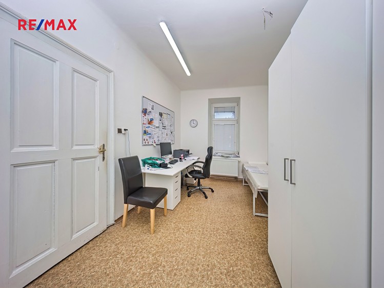 Prodej ordinace 92 m² - foto 4