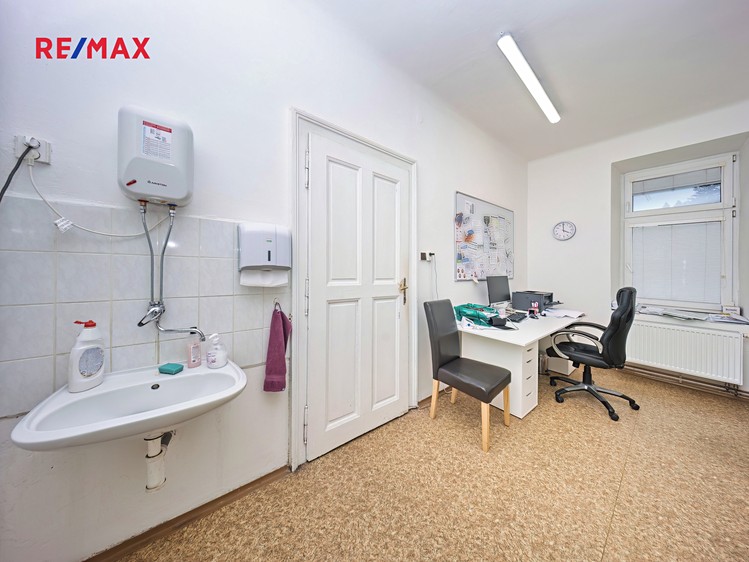 Prodej ordinace 92 m² - foto 5
