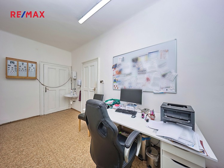Prodej ordinace 92 m² - foto 6