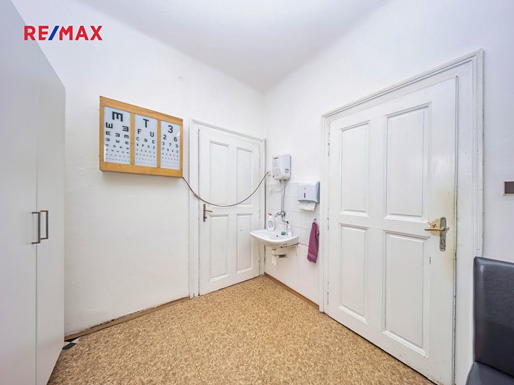 Prodej ordinace 92 m² - foto 7