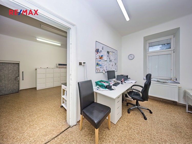 Prodej ordinace 92 m² - foto 8