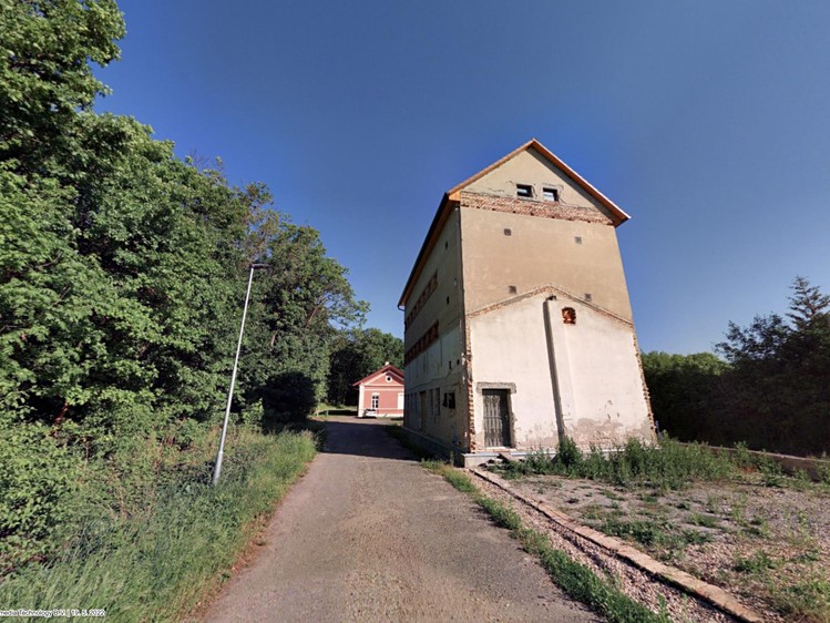 Prodej zemědělského objektu 450 m² - foto 5