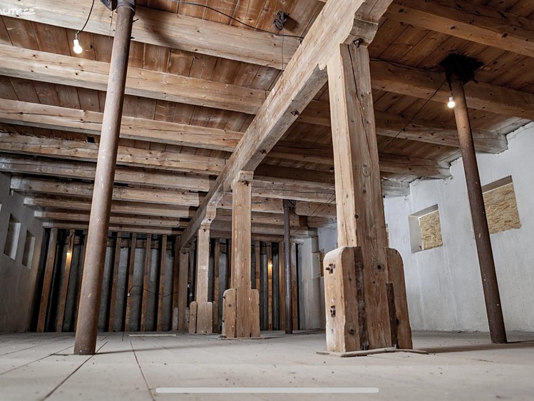 Prodej zemědělského objektu 450 m² - foto 6
