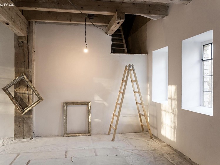 Prodej zemědělského objektu 450 m² - foto 7