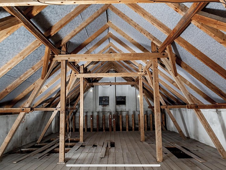 Prodej zemědělského objektu 450 m² - foto 8