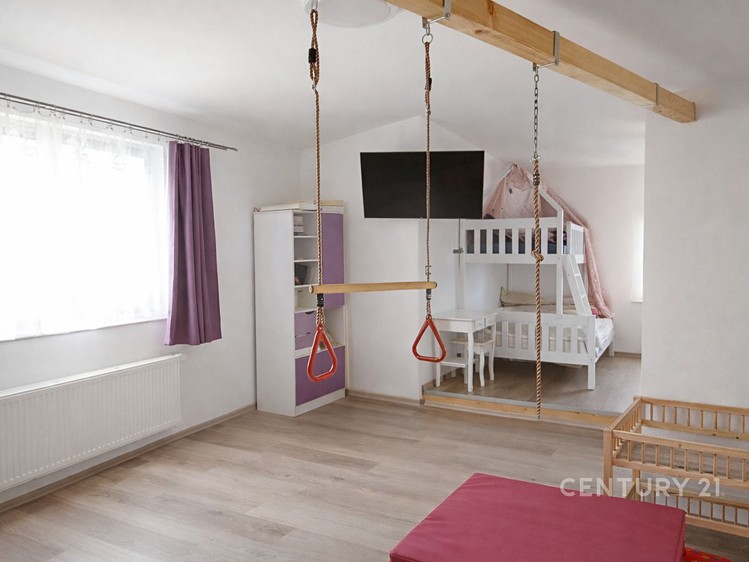 Prodej činžovního domu 272 m² - foto 4
