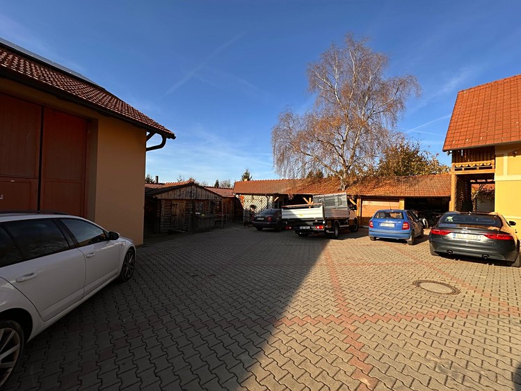 Prodej komerční nemovitosti 820 m² - foto 7