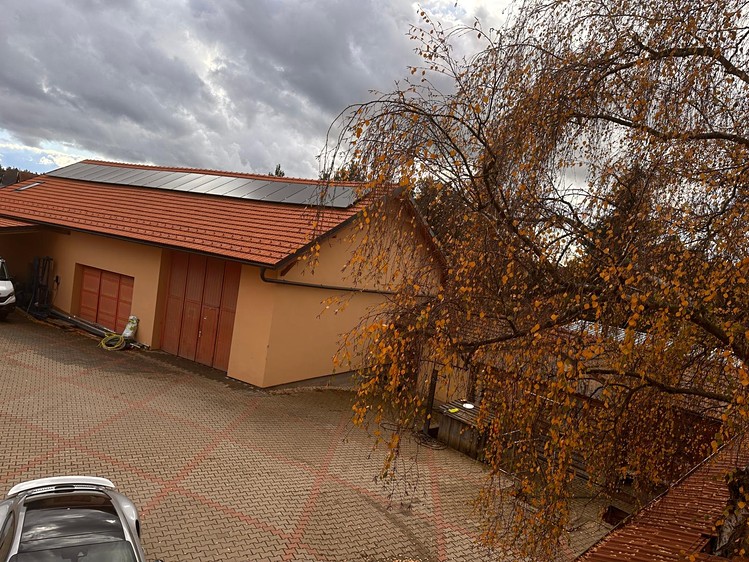 Prodej komerční nemovitosti 820 m² - foto 8