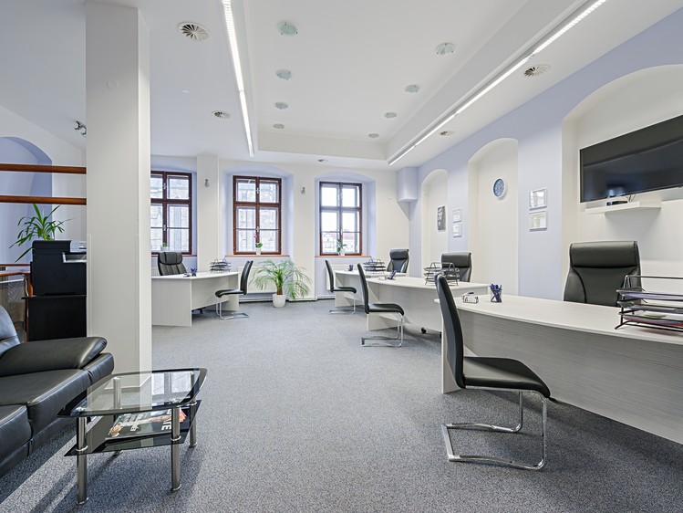 Prodej činžovního domu 606 m² - foto 3