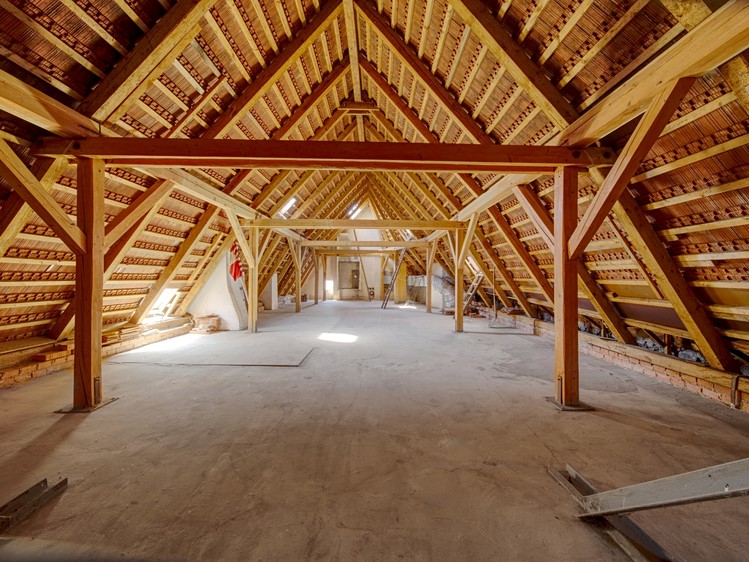 Prodej činžovního domu 606 m² - foto 5