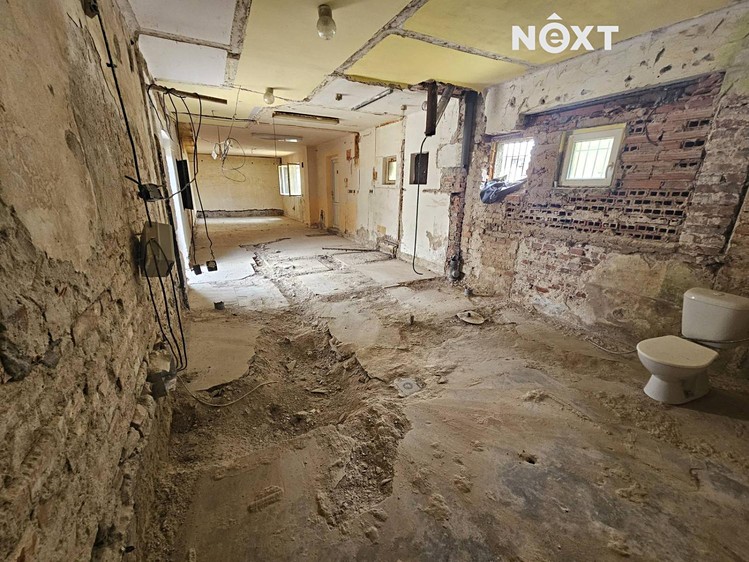 Prodej obchodního prostoru 73 m² - foto 3