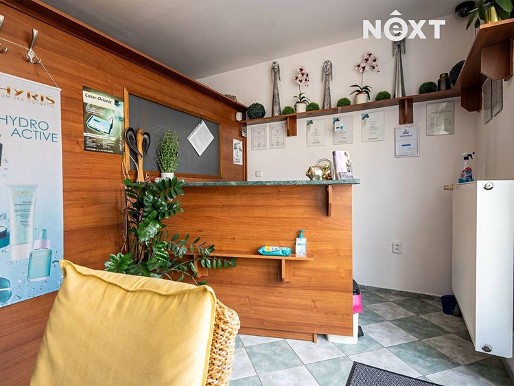 Prodej obchodního prostoru 50 m² - foto 4