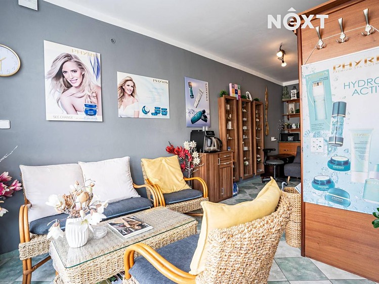 Prodej obchodního prostoru 50 m² - foto 5