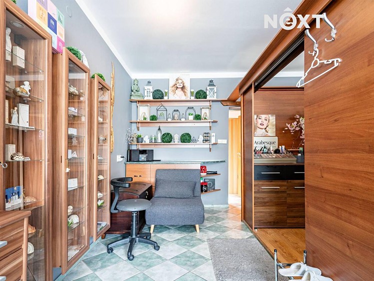 Prodej obchodního prostoru 50 m² - foto 6